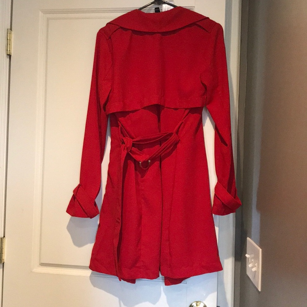 Windsor jacket - Picture 2 of 5